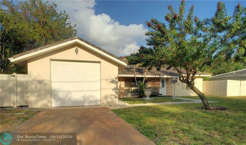 632 Conference Drive - Photo 1