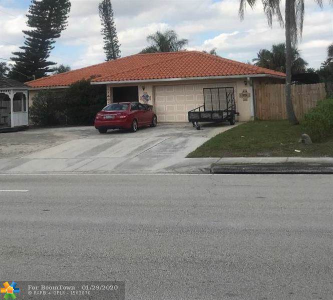 2171 Hypoluxo Road - Photo 1