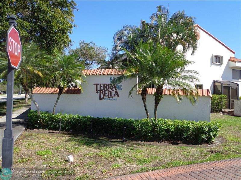 11545 Terra Bella Blvd - Photo 1