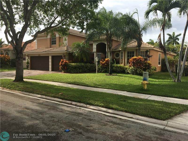 13731 23rd Street - Photo 1