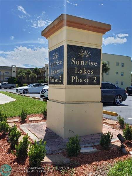 8595 Sunrise Lakes Blvd - Photo 1