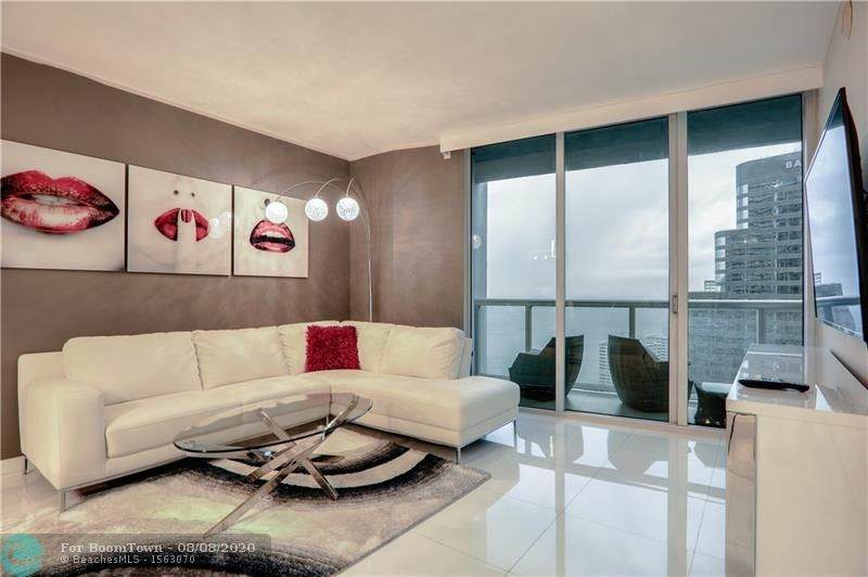 485 Brickell Ave - Photo 1