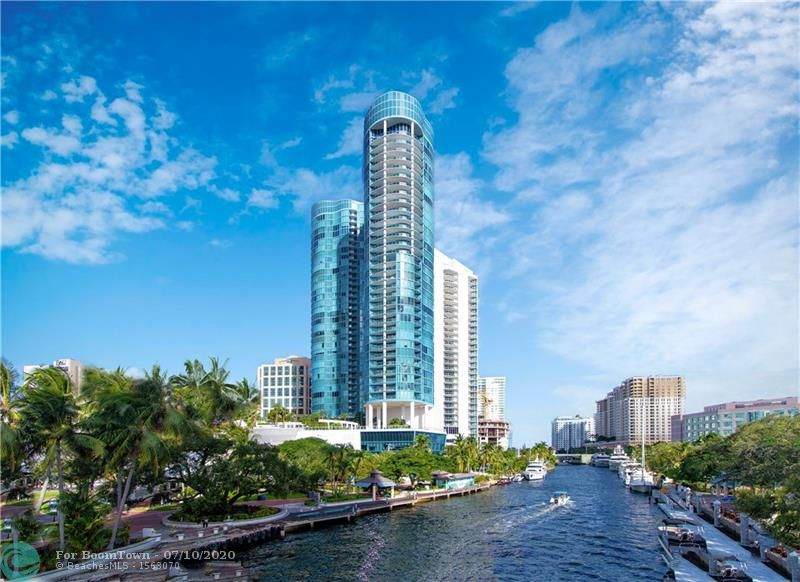 333 Las Olas Way - Photo 1