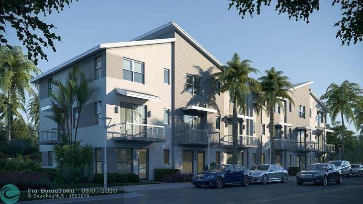 613 22nd Drive - Photo 1