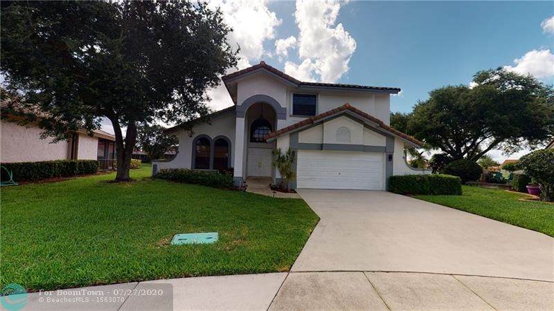 22161 Crofton Ct - Photo 1