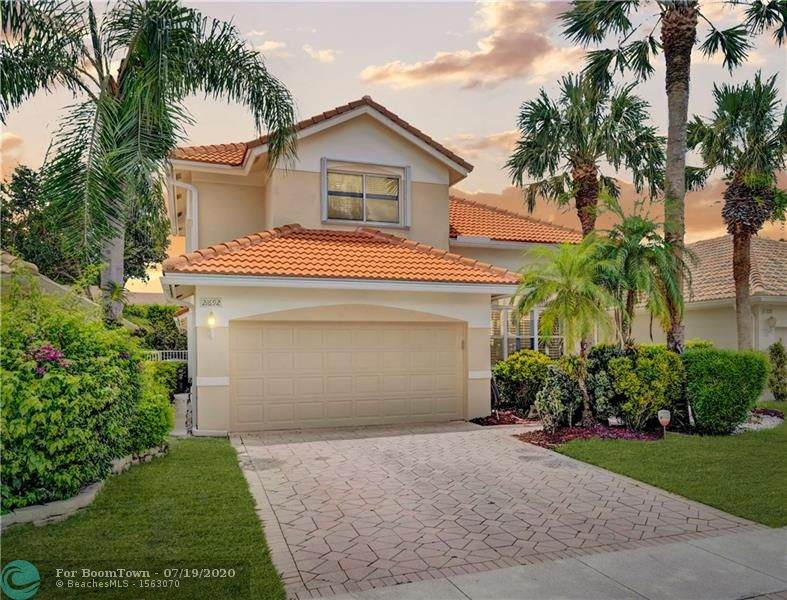 21692 Hammock Point Dr - Photo 1