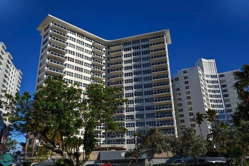 3700 Galt Ocean Dr - Photo 1