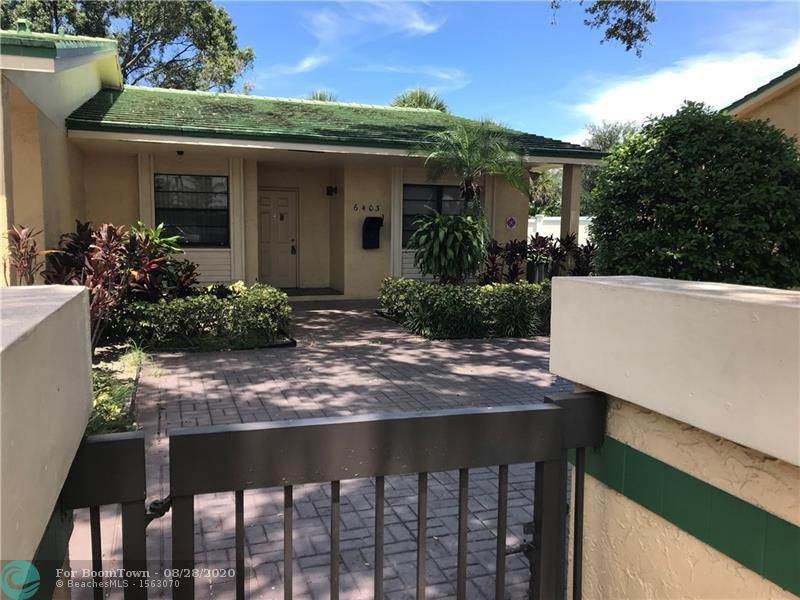 6403 Oakland Park Blvd - Photo 1