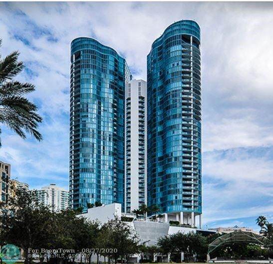 333 Las Olas Way - Photo 1