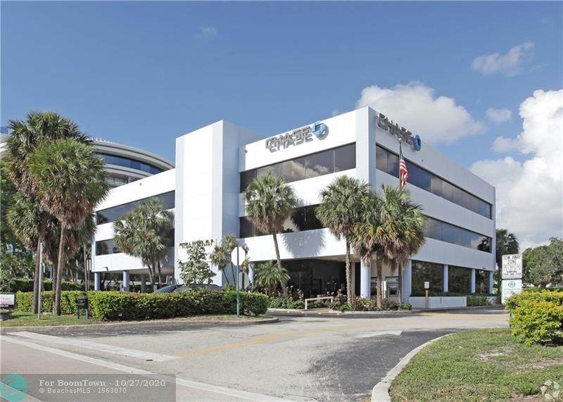 3201 Federal Hwy Unit#201 - Photo 1