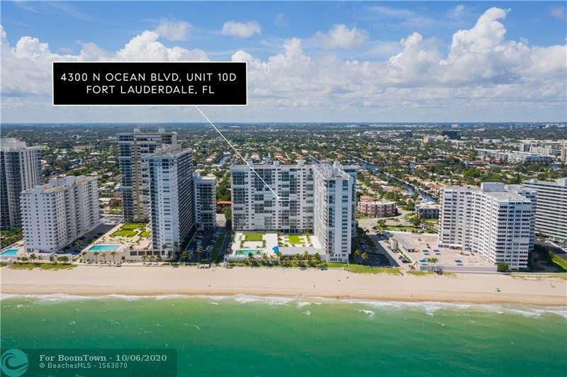 4300 Ocean Blvd. - Photo 1