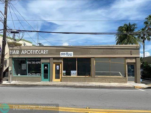 908 20th Ave - Photo 1