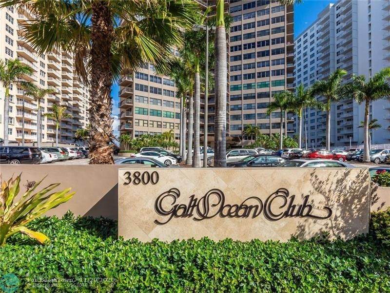 3800 Galt Ocean Dr - Photo 1