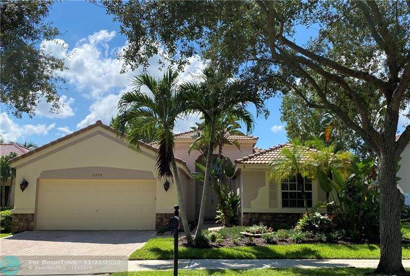 1379 Meadows Blvd - Photo 1