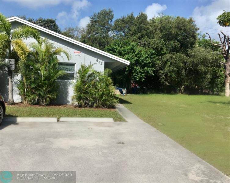 623 3rd Ave - Photo 1