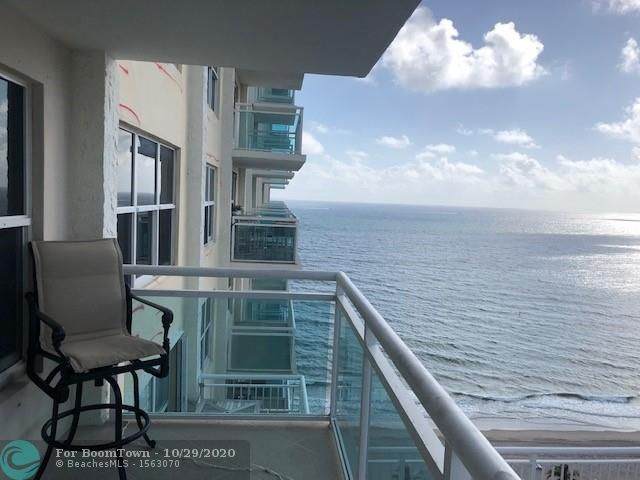 3900 Galt Ocean Drive - Photo 1