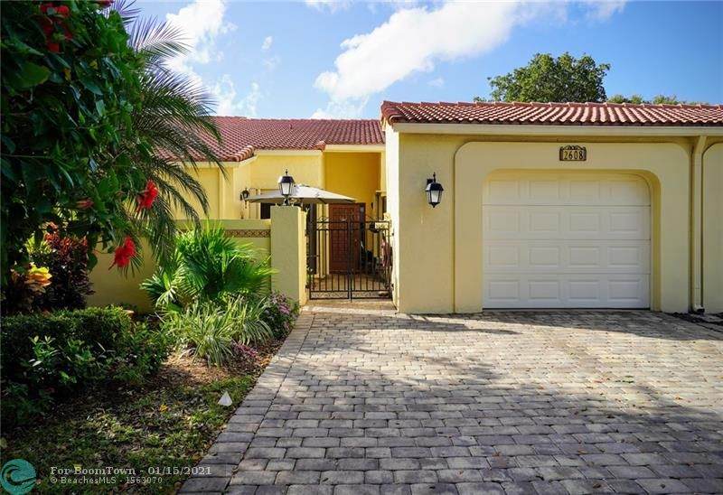 2608 Deer Creek Emerald Way - Photo 1