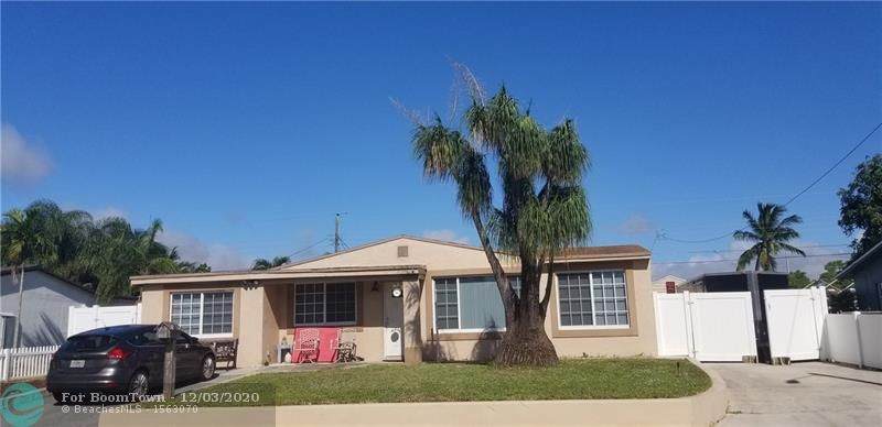 6971 Hope St - Photo 1