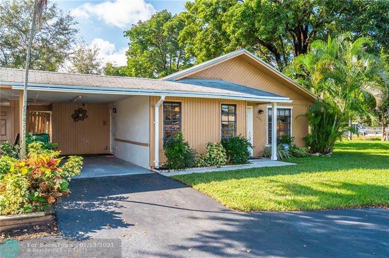 3741 Citrus Trce - Photo 1