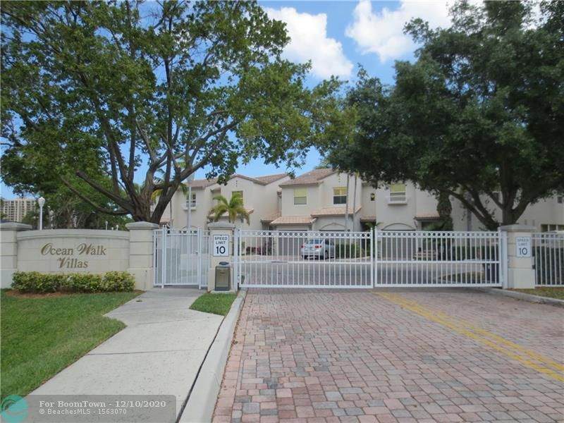 1900 Oceanwalk Ln - Photo 1