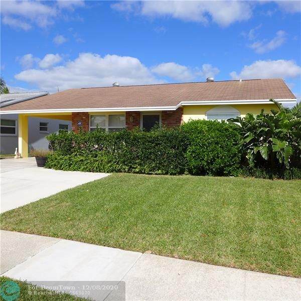 525 54th St - Photo 1