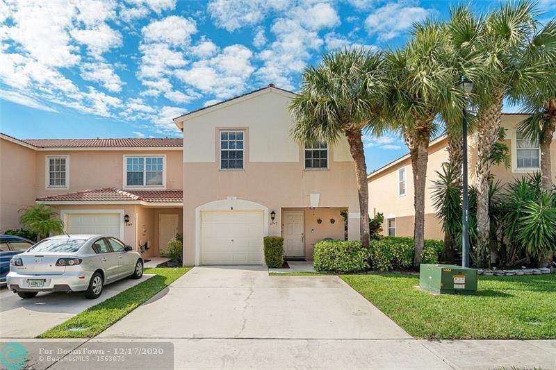 6945 Mill Brook Pl - Photo 1