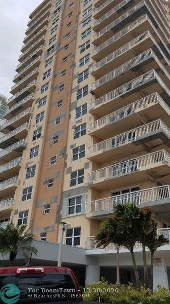 3850 Galt Ocean Dr - Photo 1