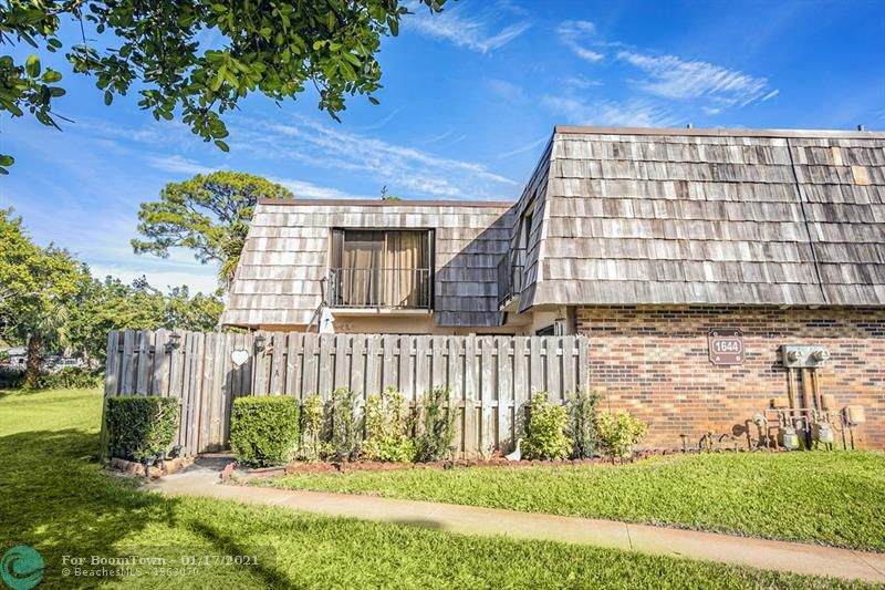 1644 Forest Lake - Photo 1