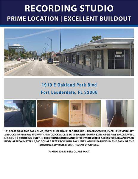 1910 Oakland Park - Photo 1