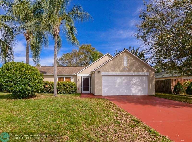 2543 Dalpina Rd - Photo 1