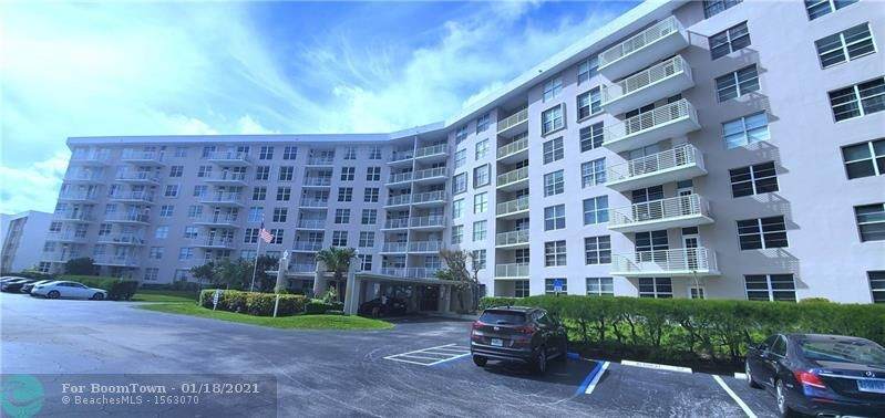 2851 Ocean Bl - Photo 1