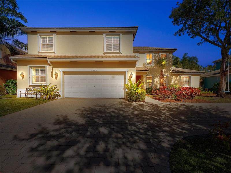 9549 Sedgewood Dr - Photo 1