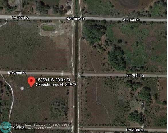 15358 286th Street - Photo 1