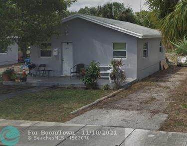 1013 4th Ave - Photo 1