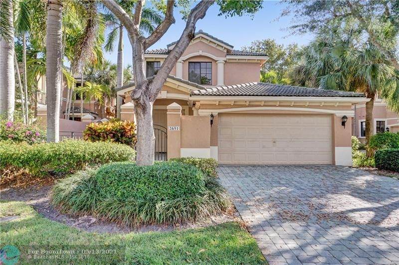 2651 Center Ct Dr - Photo 1