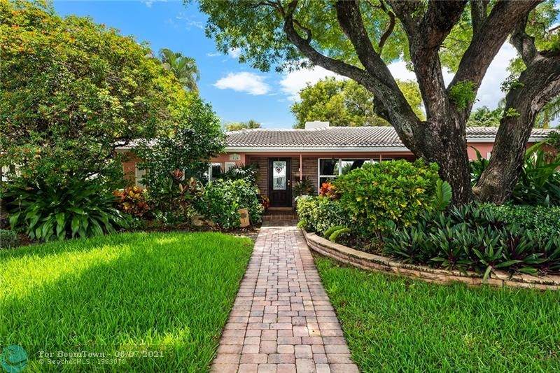 1624 Coral Ridge Dr - Photo 1