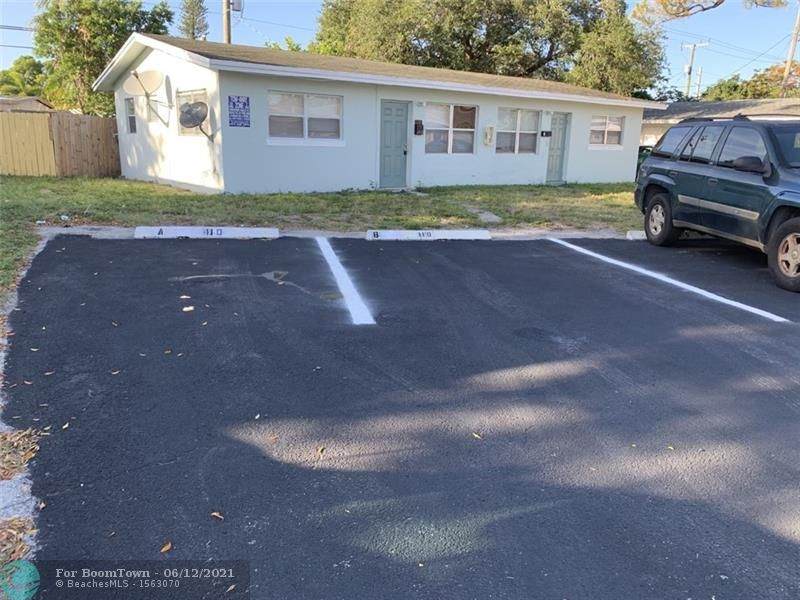 110 32nd Ave - Photo 1