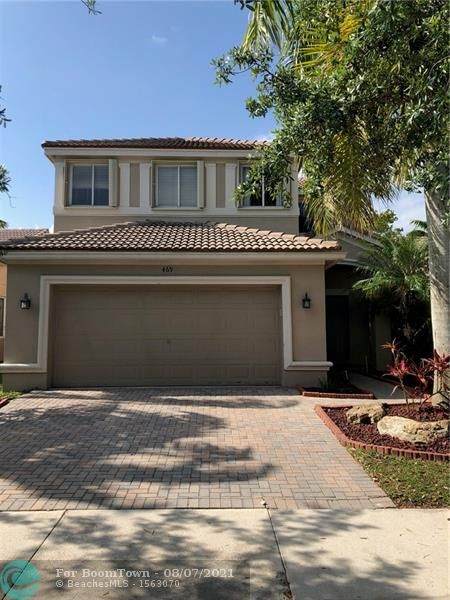 469 Conservation Dr - Photo 1