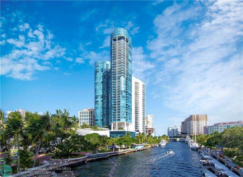 333 Las Olas Way - Photo 1