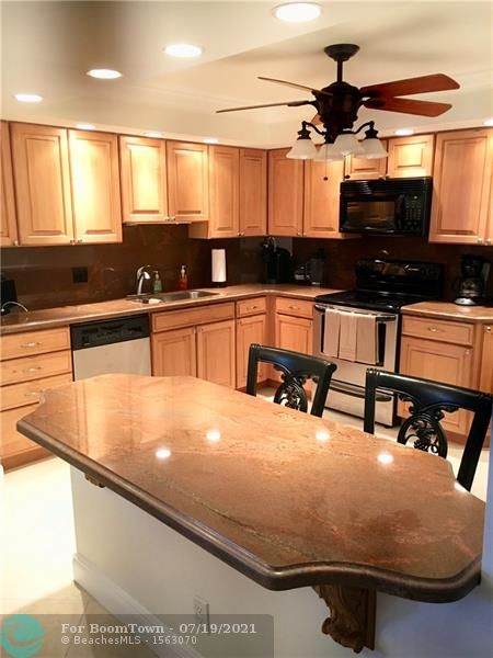 3500 Galt Ocean Dr - Photo 1