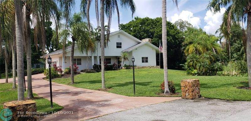 11811 3rd St - Photo 1
