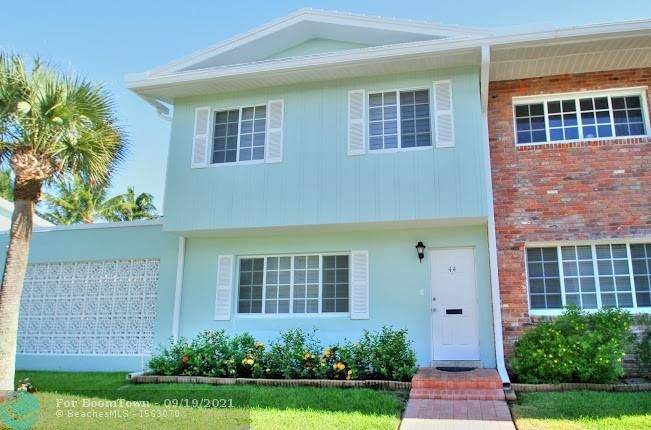 5400 Ocean Blvd - Photo 1