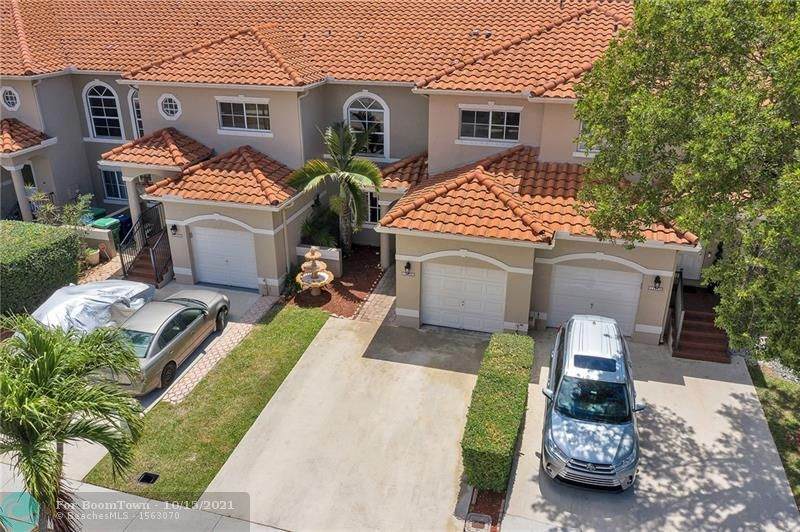 12908 49th Ct - Photo 1