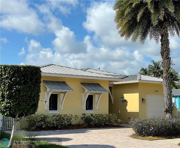1304 Mandarin Isle - Photo 1