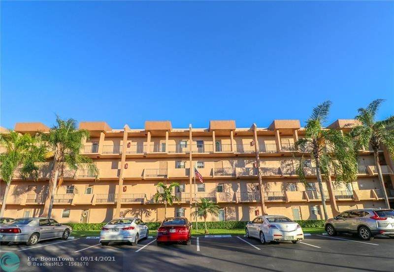 3050 Sunrise Lakes Dr - Photo 1