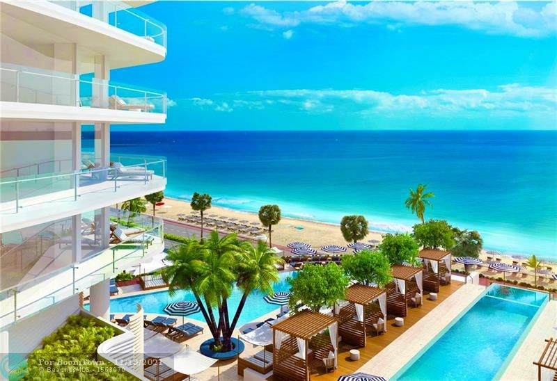 525 Ft Lauderdale Bch Bl - Photo 1