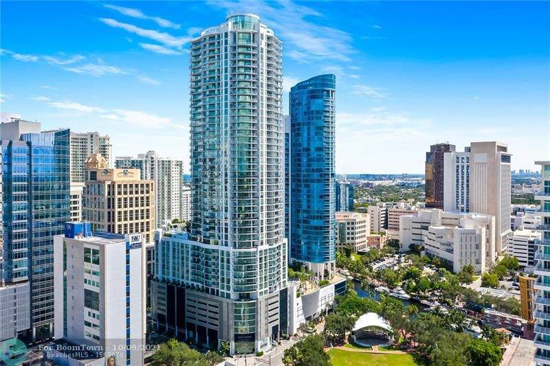 100 Las Olas Blvd - Photo 1