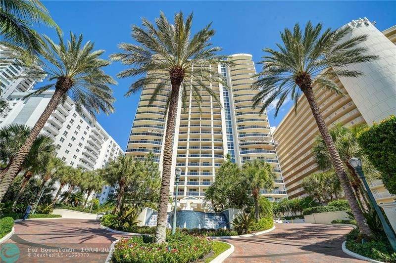 4240 Galt Ocean Dr - Photo 1
