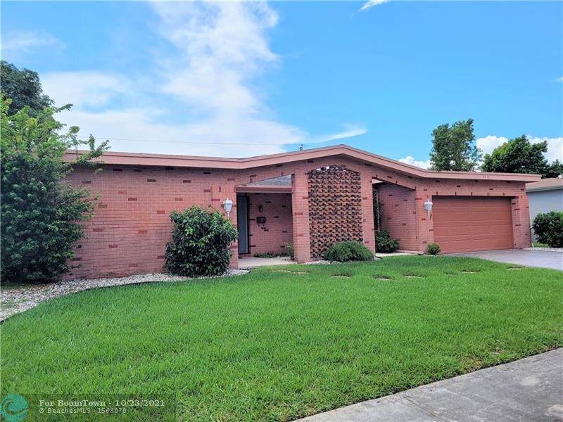 8570 Sunset Strip - Photo 1
