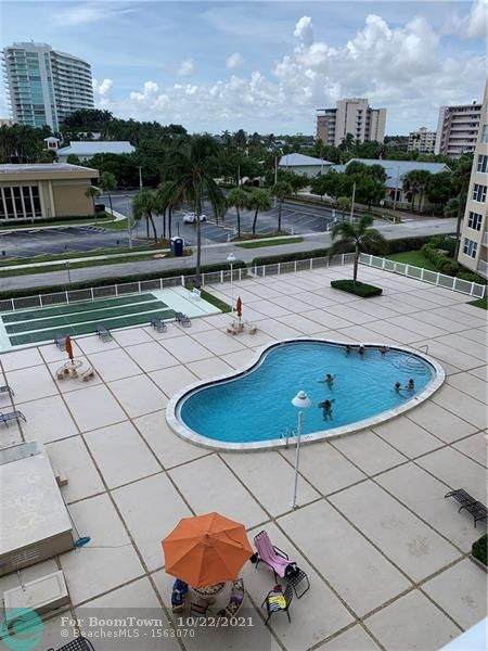 201 Ocean Blvd - Photo 1